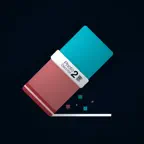 Photo Declutter 2 Erase Object iOS Icon