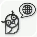 WIS: All Languages Translator iOS Icon