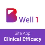 GSK 202009 B-Well 1 iOS Icon