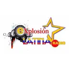 Explosión Latina Radio iOS Icon