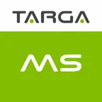 Targa My Shuttle iOS Icon