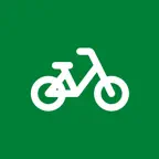 MuskogeE-Bike iOS Icon