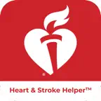 Heart & Stroke Helper™ iOS Icon
