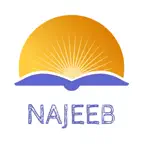Najeeb Test Maker iOS Icon