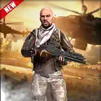 Terrorist Battle: Swat Strike iOS Icon