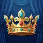 Ride The Bus - epic partygame iOS Icon