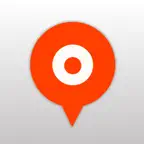 Location Changer GPS Fake Move icon