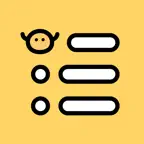 ToDoing - Simple To-Do List iOS Icon