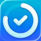 Habit Tracker - HabitView iOS Icon