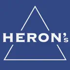 Heron's Formula Calculator iOS Icon