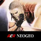 FATAL FURY 3 ACA NEOGEO iOS Icon