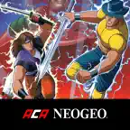 SENGOKU 2 ACA NEOGEO iOS Icon