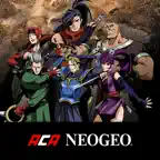 SENGOKU 3 ACA NEOGEO iOS Icon