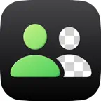 Remove Objects, Object Removal iOS Icon
