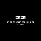 Opening Madrid iOS Icon