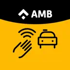 Taxistes AMB iOS Icon