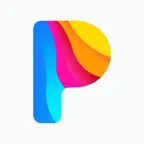 Catecut:Photo editor&Retouch iOS Icon