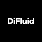 DiFluid Cafe iOS Icon
