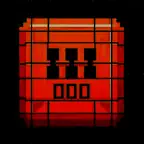 百万格子 · Millionmesh iOS Icon