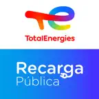 Recarga Publica TotalEnergies iOS Icon