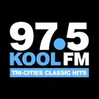 97-5 KOOL FM iOS Icon