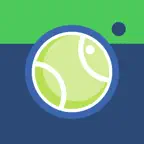 My Social Padel iOS Icon