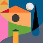 Visit Gavorrano iOS Icon