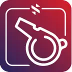 Stack Officials iOS Icon