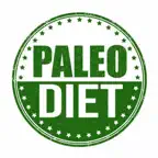 Paleo Diet Recipes App iOS Icon