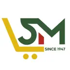 Sarai Market Star iOS Icon
