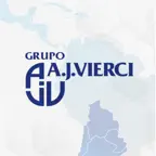 Canal de denuncia Grupo Vierci iOS Icon