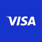 Visa Digital Emergency Card iOS Icon