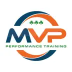 MVP Performance Training Icon