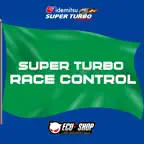 SuperturboRaceControl iOS Icon