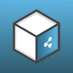 Share Box - شير بوكس iOS Icon