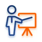 Uzman Öğretmenlik iOS Icon