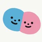 Couple days counter iOS Icon