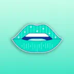 Voice-Over AI | Text To Speech iOS Icon