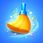 Phone Cleaner &Storage Cleanup iOS Icon