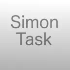 C2 Simon Task iOS Icon
