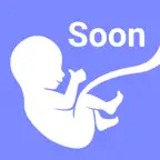 Contraction Timer Kick Counter iOS Icon