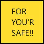 Safety iOS Icon