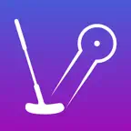 myMinigolf Board iOS Icon