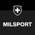 Milsport iOS Icon
