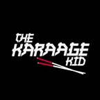 The Karaage Kid iOS Icon