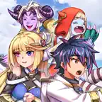 RPG Isekai Rondo iOS Icon