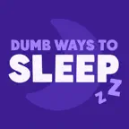 Dumb Ways to Sleep iOS Icon