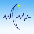 知优眠研究版 iOS Icon