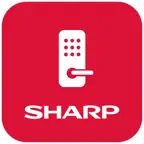 夏普智能门锁 iOS Icon