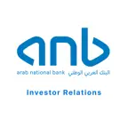 anb ir iOS Icon